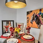 Modern Bungalow With Santa Fe Charm Less Than 2 Mi To Plaza