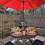 Modern Bungalow With Santa Fe Charm Less Than 2 Mi To Plaza