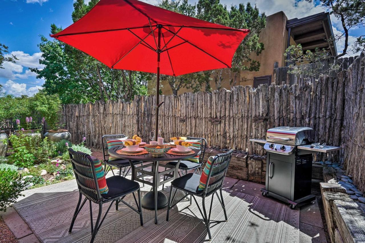 Modern Bungalow With Charm Less Than 2 Mi To Plaza * Santa Fe