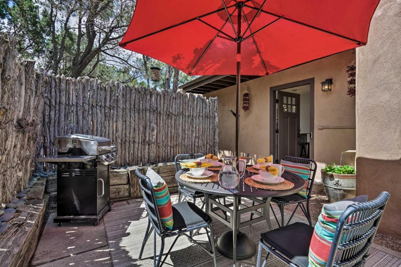 Modern Bungalow With Charm Less Than 2 Mi To Plaza