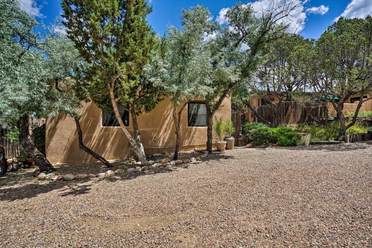 Modern Bungalow With Charm Less Than 2 Mi To Plaza
