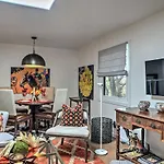 Modern Bungalow With Santa Fe Charm Less Than 2 Mi To Plaza