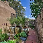 Modern Bungalow With Santa Fe Charm Less Than 2 Mi To Plaza