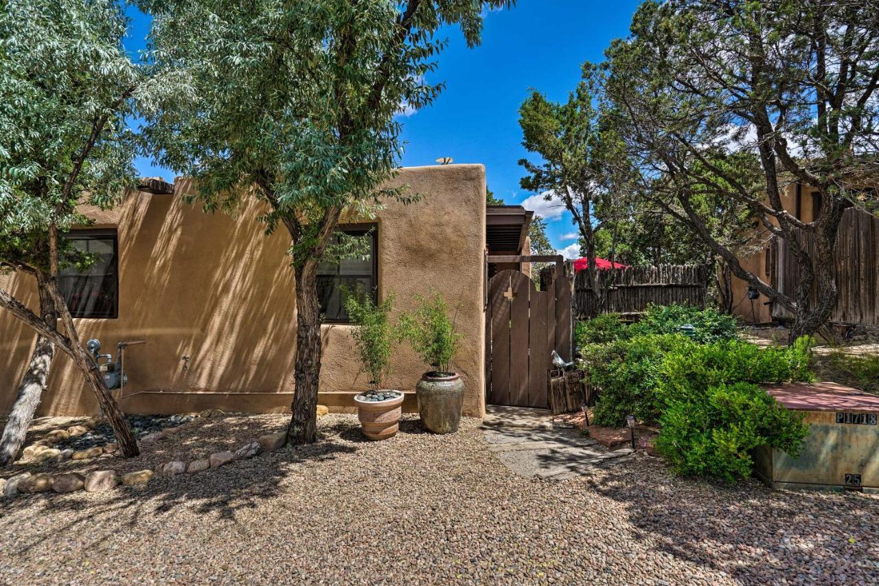 Modern With Charm Less Than 2 Mi To Plaza Apartment *